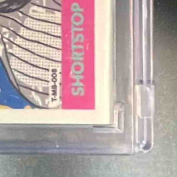 2021 Topps Project70 Derek Jeter #368 New York Yankees - Sports Cards