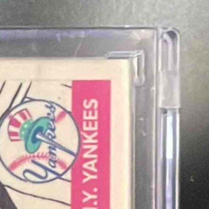 2021 Topps Project70 Derek Jeter #368 New York Yankees - Sports Cards