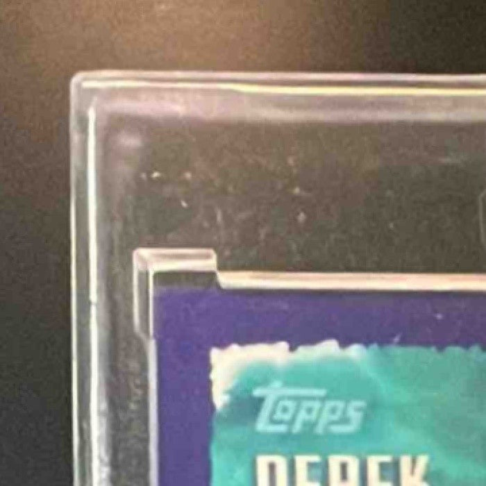 2021 Topps Project70 Derek Jeter #495 New York Yankees - Sports Cards