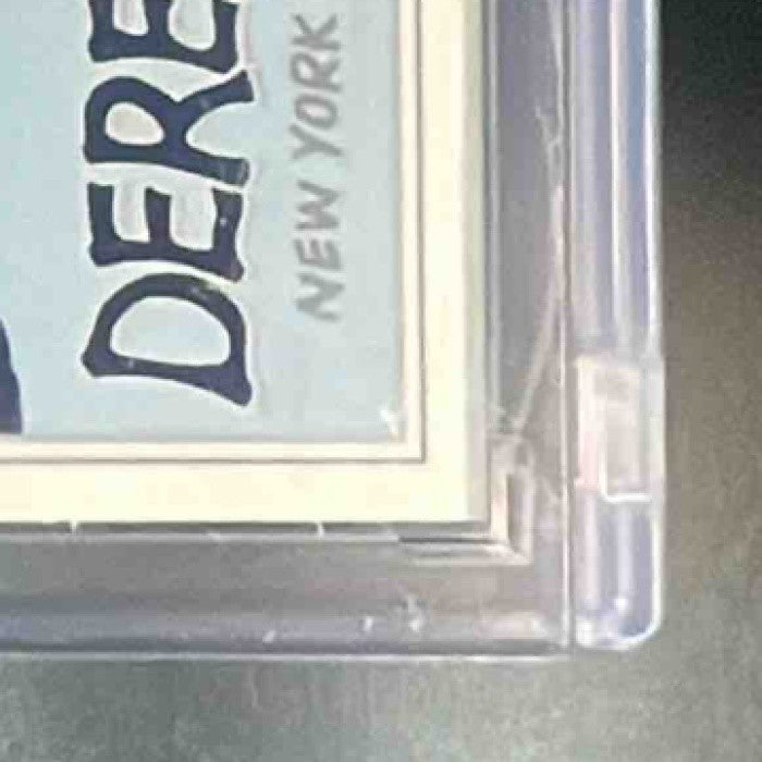 2021 Topps Project70 Derek Jeter #613 New York Yankees - Sports Cards