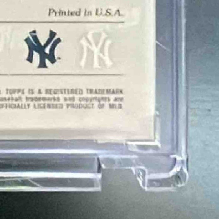 2021 Topps Project70 Derek Jeter #618 New York Yankees - Sports Cards