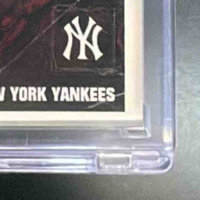 2021 Topps Project70 Derek Jeter #618 New York Yankees - Sports Cards