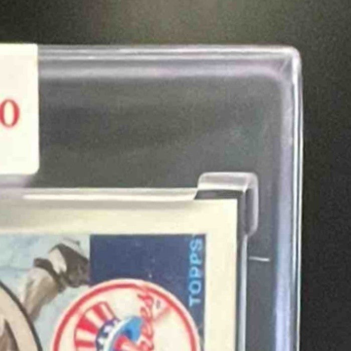 2021 Topps Project70 Derek Jeter #660 New York Yankees - Sports Cards