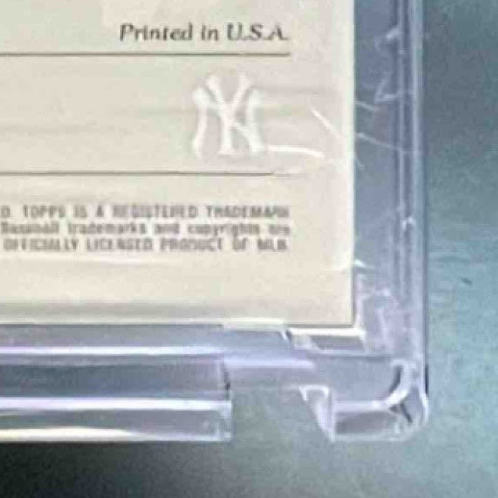 2021 Topps Project70 Derek Jeter #660 New York Yankees - Sports Cards