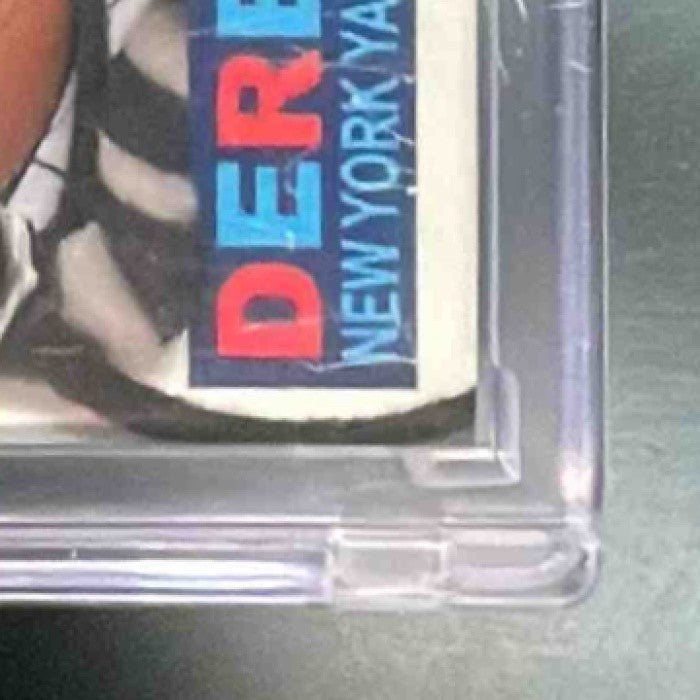 2021 Topps Project70 Derek Jeter #660 New York Yankees - Sports Cards