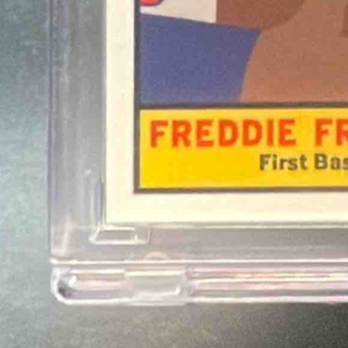 2021 Topps Project70 Freddie Freeman #178 Atlanta Braves - Sports Cards