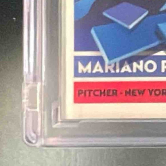 2021 Topps Project70 Mariano Rivera #199 New York Yankees - Sports Cards