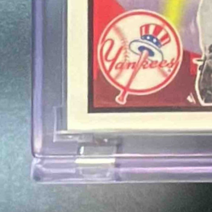 2021 Topps Project70 Mariano Rivera #230 New York Yankees - Sports Cards