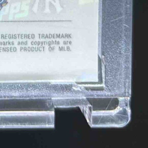 2021 Topps Project70 Mariano Rivera Rainbow Foil /70 1959 #230 New York Yankees - Sports Cards