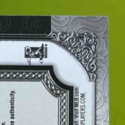 2021 Topps Sterling Ronald Acuna Jr. Seasons Auto Relics 19/25 Atlanta Braves - Sports Cards