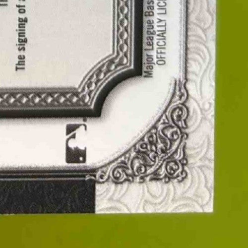 2021 Topps Sterling Ronald Acuna Jr. Seasons Auto Relics 19/25 Atlanta Braves - Sports Cards