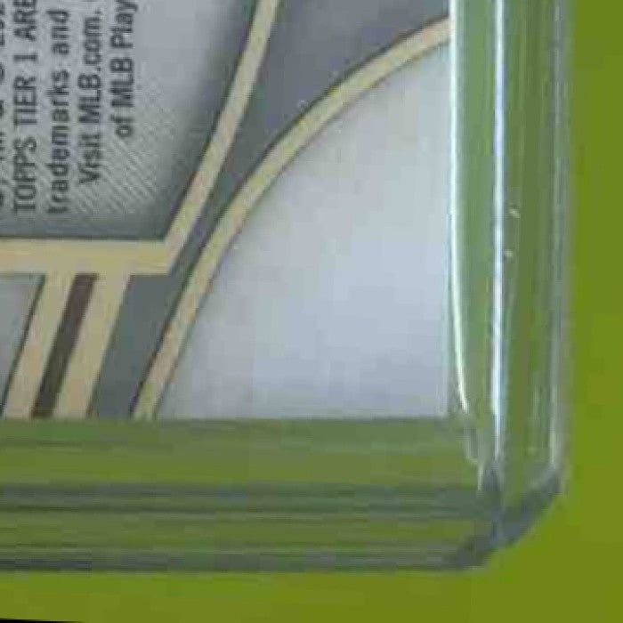 2021 Topps Tier One Aaron Judge Relics /344 #T1R-AJ New York Yankees - Sports Cards