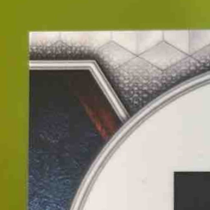 2021 Topps Tribute Mike Trout Stamp of Approval Game Used Relics 021/150 Angels - Sports Cards