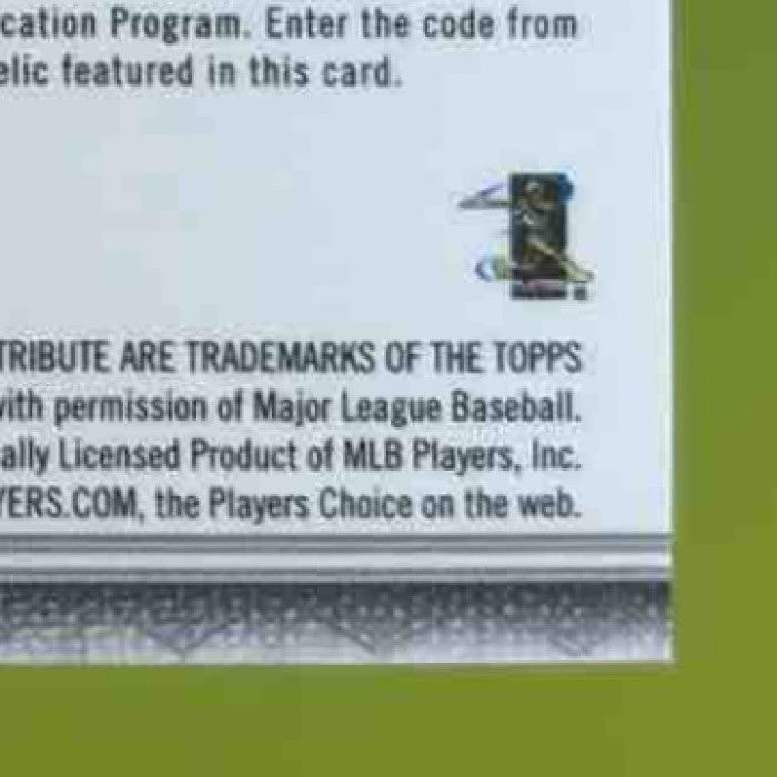 2021 Topps Tribute Mike Trout Stamp of Approval Game Used Relics 021/150 Angels - Sports Cards