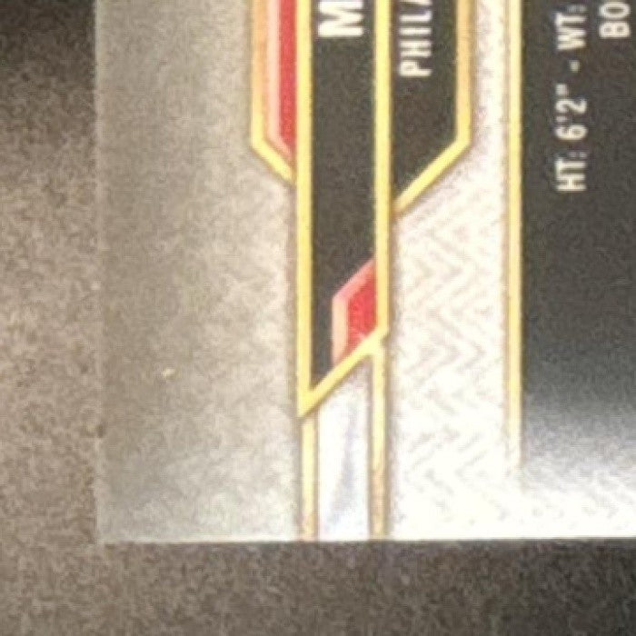 2021 Topps Triple Threads Mike Schmidt Onyx /50 #97 Philadelphia Phillies - Sports Cards