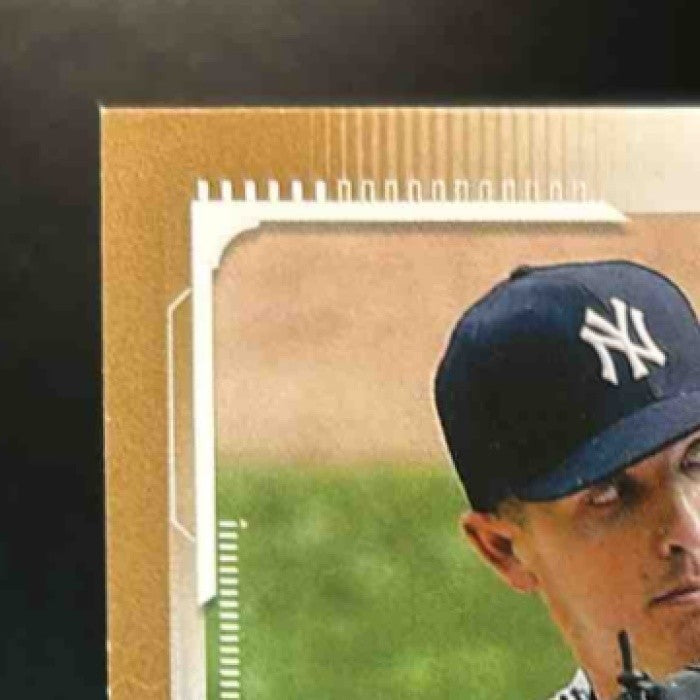 2021 Topps Update Chad Green Gold /2021 #US290 New York Yankees - Sports Cards