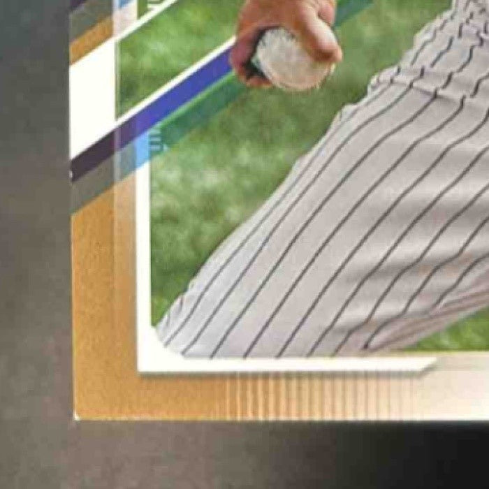 2021 Topps Update Chad Green Gold /2021 #US290 New York Yankees - Sports Cards