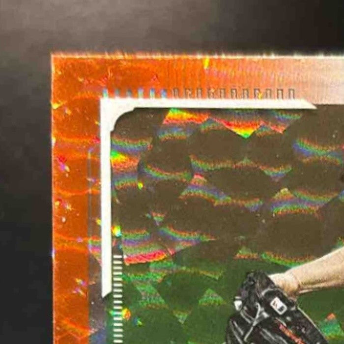 2021 Topps Update Chase Anderson Orange Foilboard /299 #US19 Phillies - Sports Cards