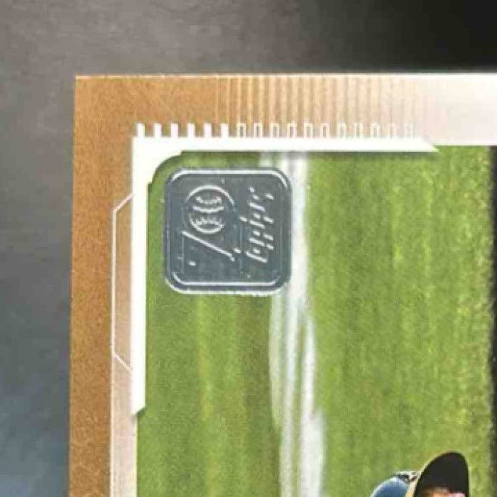 2021 Topps Update Jed Lowrie Gold /2021 #US78 Oakland Athletics - Sports Cards