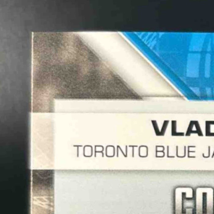 2021 Topps Vladimir Guerrero Jr. Major League Material Auto /50 MEM Blue Jays - Sports Cards