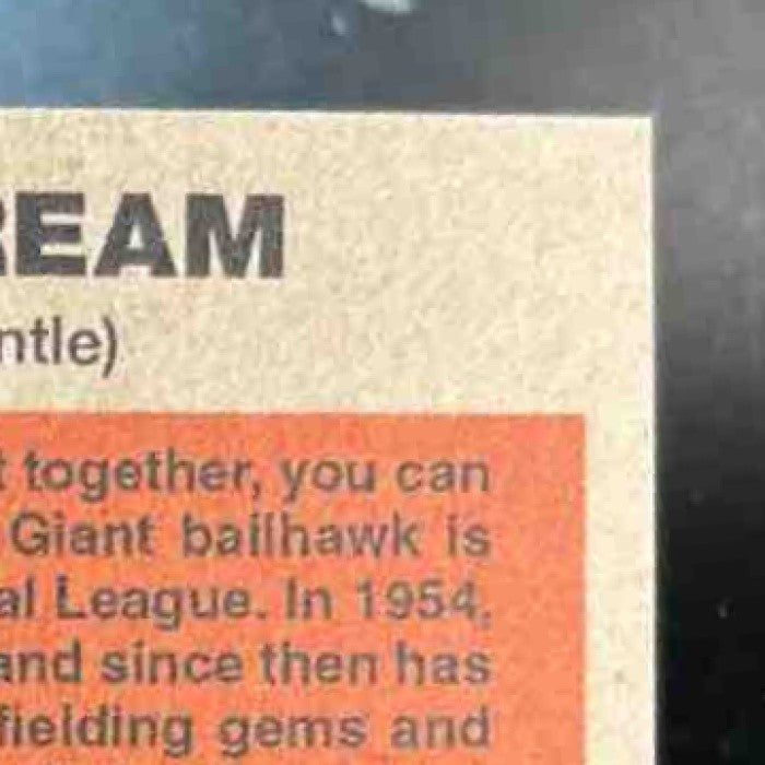 2021 Topps Willie Mays x Mickey Mantle Yankee Blue ’Managers Dream’ /199 Yankee - Sports Cards