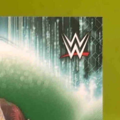 2021 Topps WWE Rey Mysterio Auto Green /99 #A-RM - Sports Cards