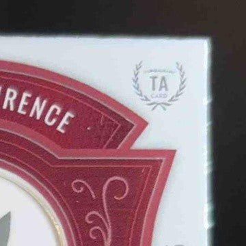 2021 Wild Card Matte Black Thumbagraphs Red Trevor Lawrence Rookie Auto 3/15 - Sports Cards