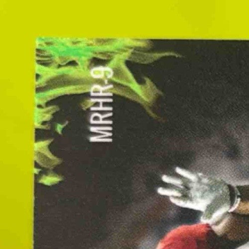 2021 Wild Card Najee Harris Red Hot Rookies /149RC Alabama Crimson Tide - Sports Cards