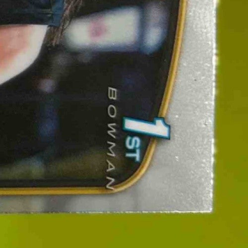 2022-23 Bowman Chrome University Caitlin Clark #50 Iowa Hawkeyes - Sports Cards