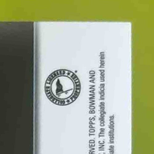 2022-23 Bowman University Best Caitlin Clark #50 Iowa Hawkeyes - Sports Cards