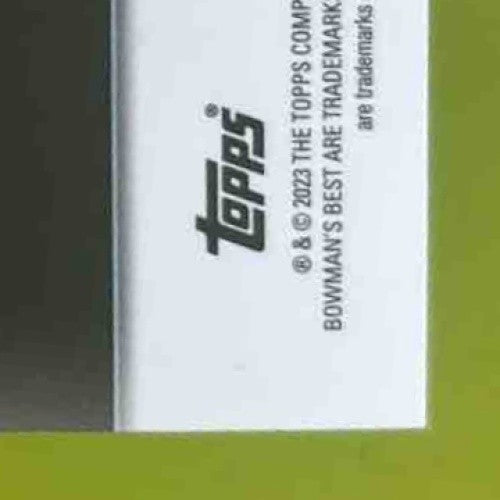 2022-23 Bowman University Best Caitlin Clark #50 Iowa Hawkeyes - Sports Cards