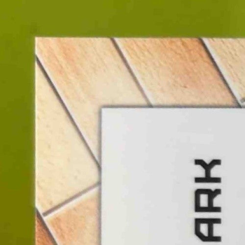 2022-23 Bowman University Best Caitlin Clark Hardwood Warriors #HW-21 Hawkeyes - Sports Cards