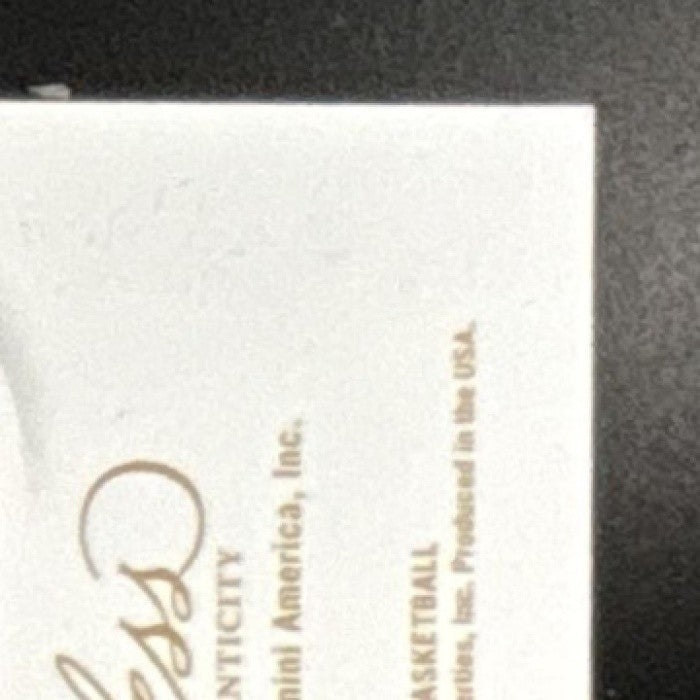 2022-23 Flawless Distinguished Auto Sam Cassell /3 - Sports Cards