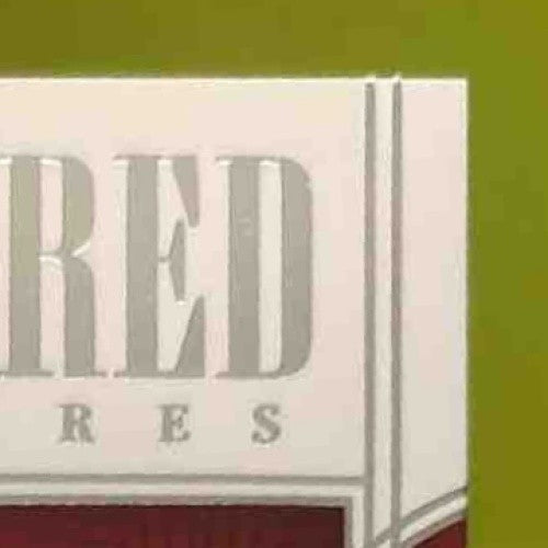 2022-23 National Treasures Ralph Sampson Treasured Signatures 18/99 Rockets - Sports Cards