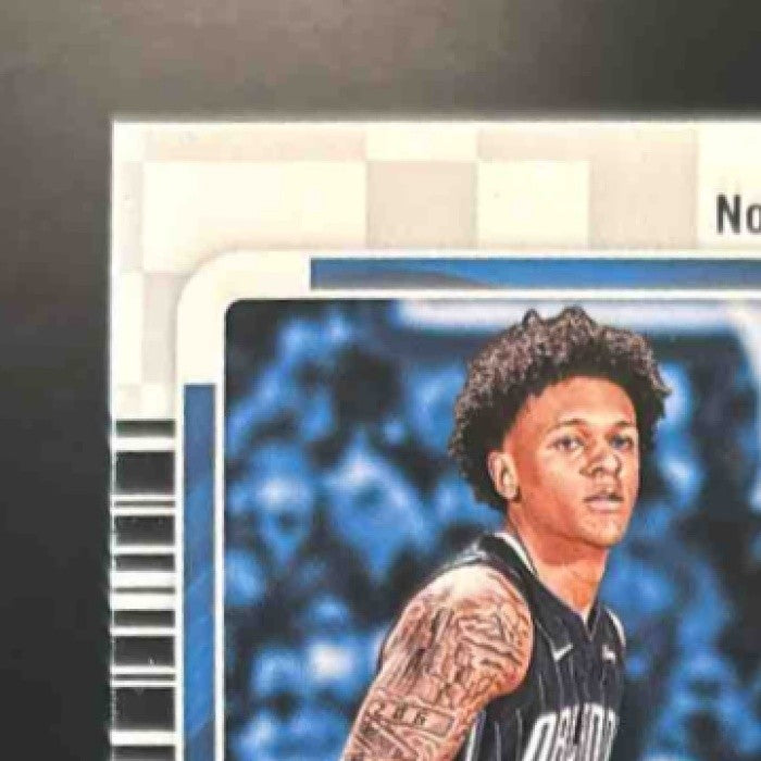 2022-23 Panini Contenders Paolo Banchero Jaden Ivey Rookie Dual Swatches RC - Sports Cards