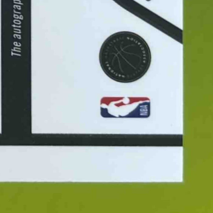 2022-23 Panini Flux Devin Vassell Equinox Auto #EA-DVV San Antonio Spurs - Sports Cards