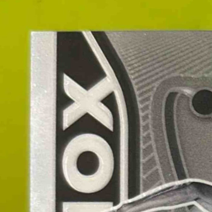 2022-23 Panini Flux Devin Vassell Equinox Auto #EA-DVV San Antonio Spurs - Sports Cards