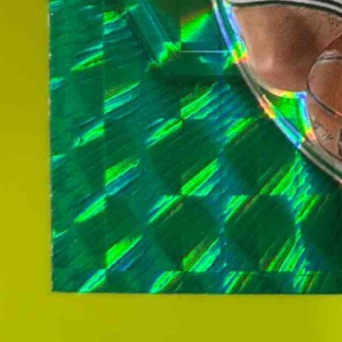 2022-23 Panini Mosaic Jayson Tatum Epic Performers Green #4 Boston Celtics - Sports Cards