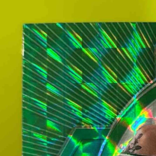 2022-23 Panini Mosaic Jayson Tatum Epic Performers Green #4 Boston Celtics - Sports Cards