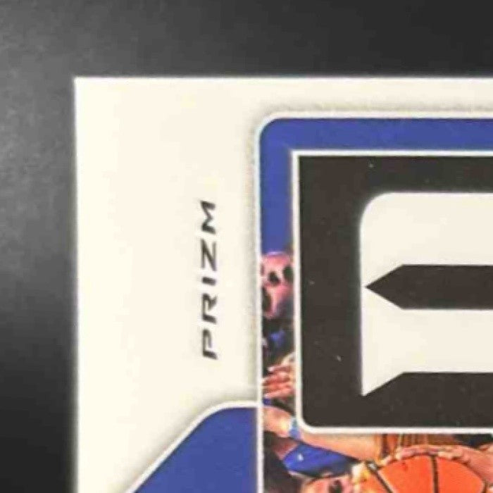 2022-23 Panini Prizm Draft Picks Paolo Banchero Purple /75 #52 RC Blue Devils - Sports Cards