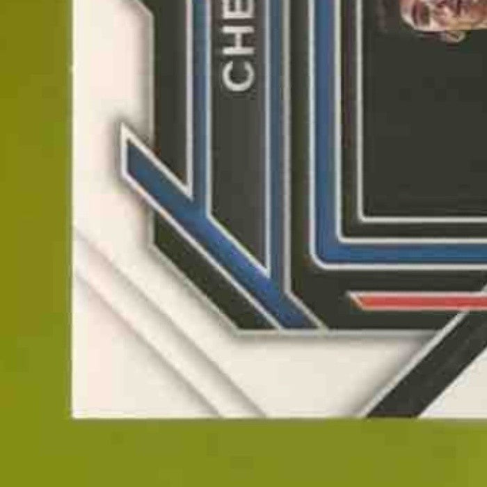 2022-23 Panini Prizm Monopoly Chet Holmgren Black Classic Icons #63 RC Thunder - Sports Cards