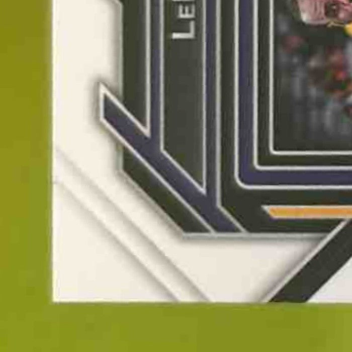 2022-23 Panini Prizm Monopoly LeBron James Black Classic Icons #40 Lakers - Sports Cards