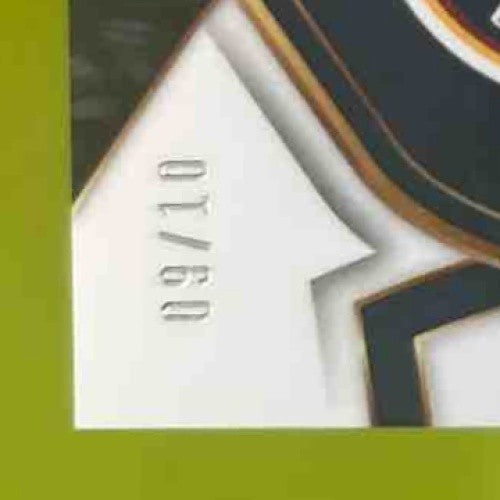 2022-23 Panini Select Jamal Murray Gold Disco Prizms 9/10 #39 Denver Nuggets - Sports Cards