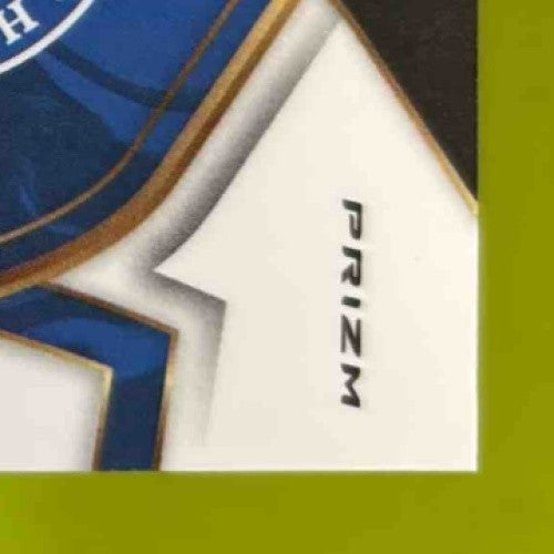 2022-23 Panini Select Joel Embiid White Prizms 16/149 #47 Concourse 76ers - Sports Cards