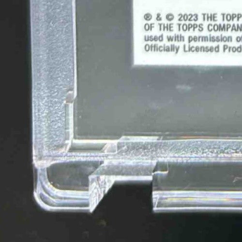 2022-23 Topps Project 100 Aaron Judge 2022 #67 New York Yankees - Sports Cards