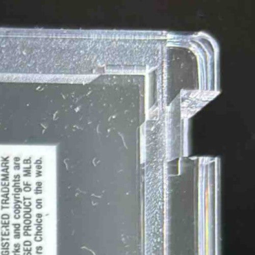 2022-23 Topps Project 100 Aaron Judge 2022 #73 New York Yankees - Sports Cards