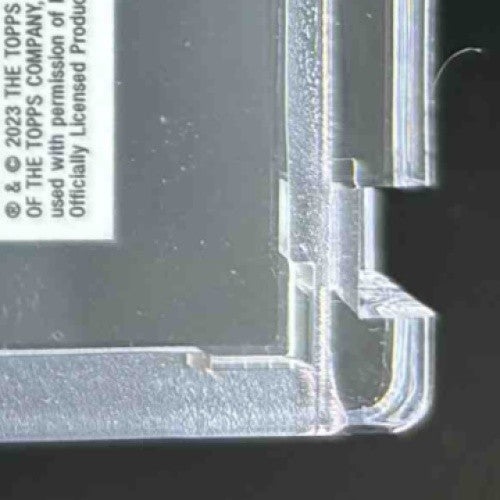 2022-23 Topps Project 100 Aaron Judge 2022 #73 New York Yankees - Sports Cards