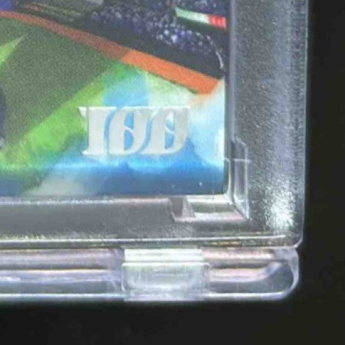 2022-23 Topps Project 100 Aaron Judge Silver Foil Stamped Logo /299 #86 Yankees - Sports Cards