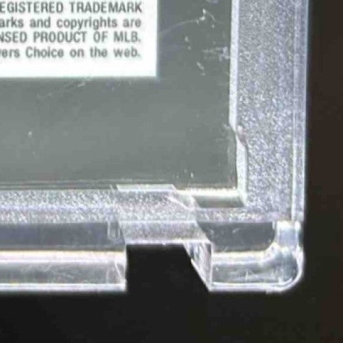 2022-23 Topps Project 100 Bobby Witt Jr. 2022 #39 Kansas City Royals /3999 - Sports Cards