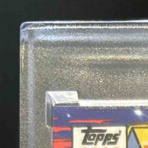 2022-23 Topps Project 100 Bobby Witt Jr. 2022 #39 Kansas City Royals /3999 - Sports Cards